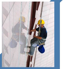 Услуги Высотные работы в Балакове