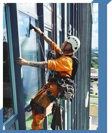 Услуги Высотные работы в Балакове