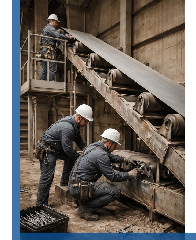 Ремонт элеваторов в Балакове аварийный и плановый сервис